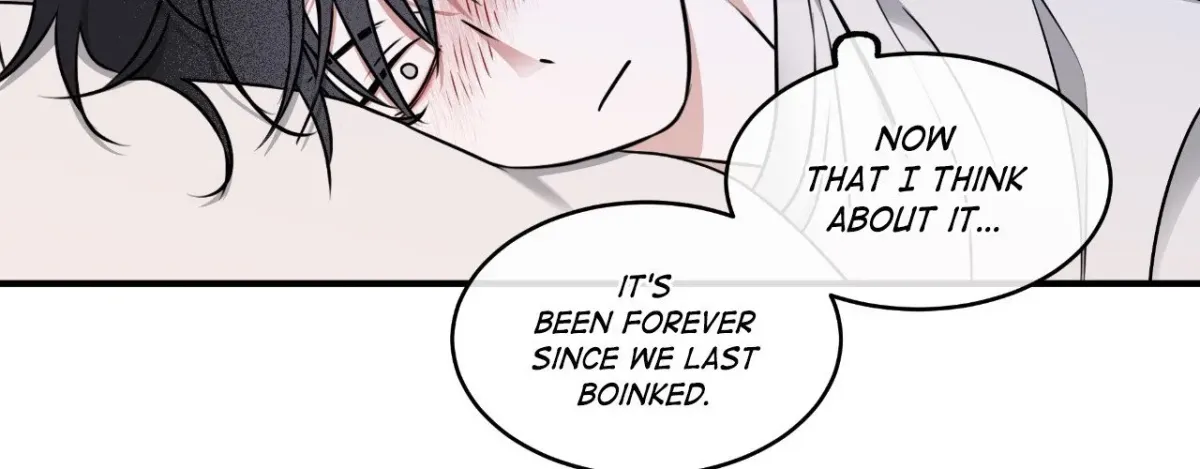 Night by the sea Chapter 113 page 60 - 