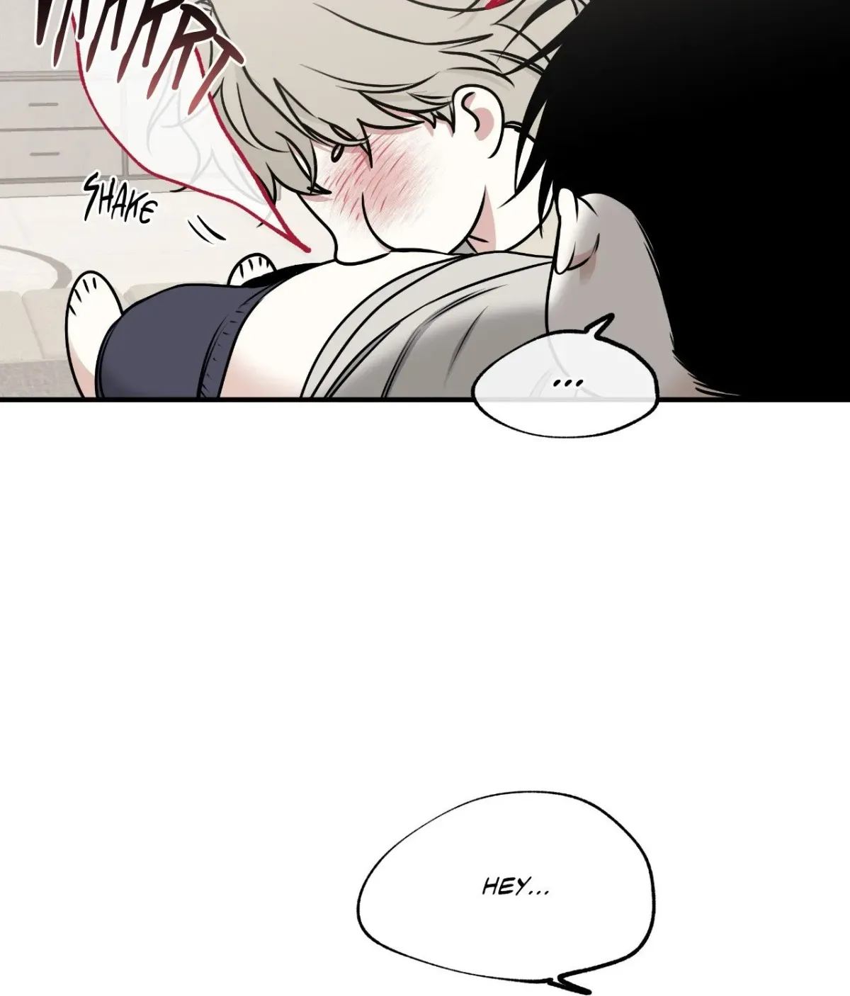 Night by the sea Chapter 113 page 7 - 