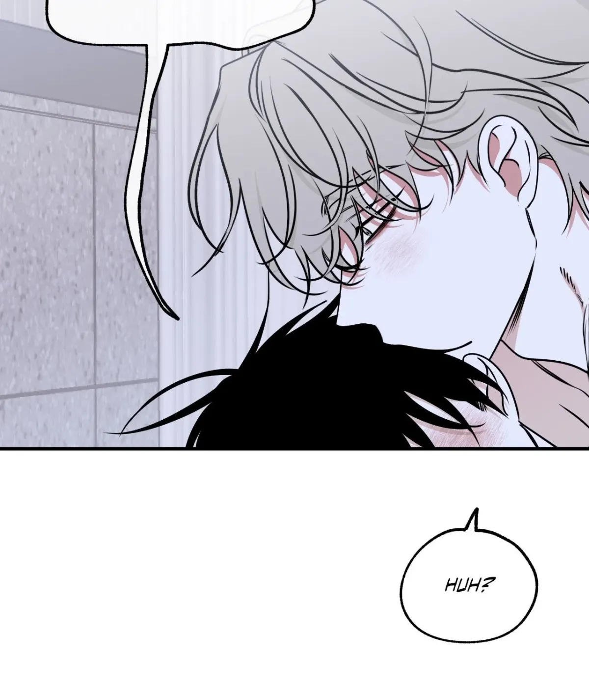 Night by the sea Chapter 113 page 63 - 