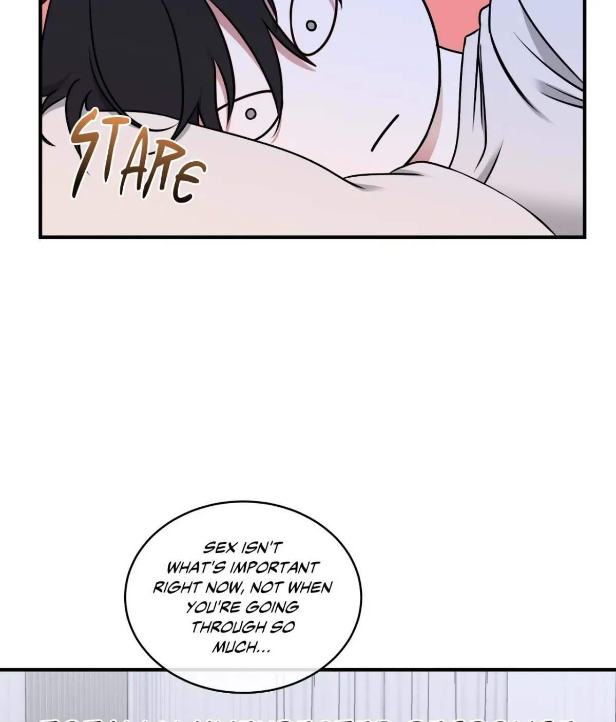 Night by the sea Chapter 113 page 67 - 