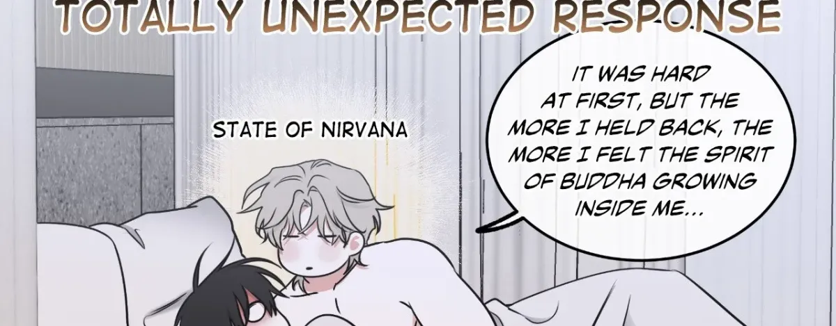 Night by the sea Chapter 113 page 68 - 