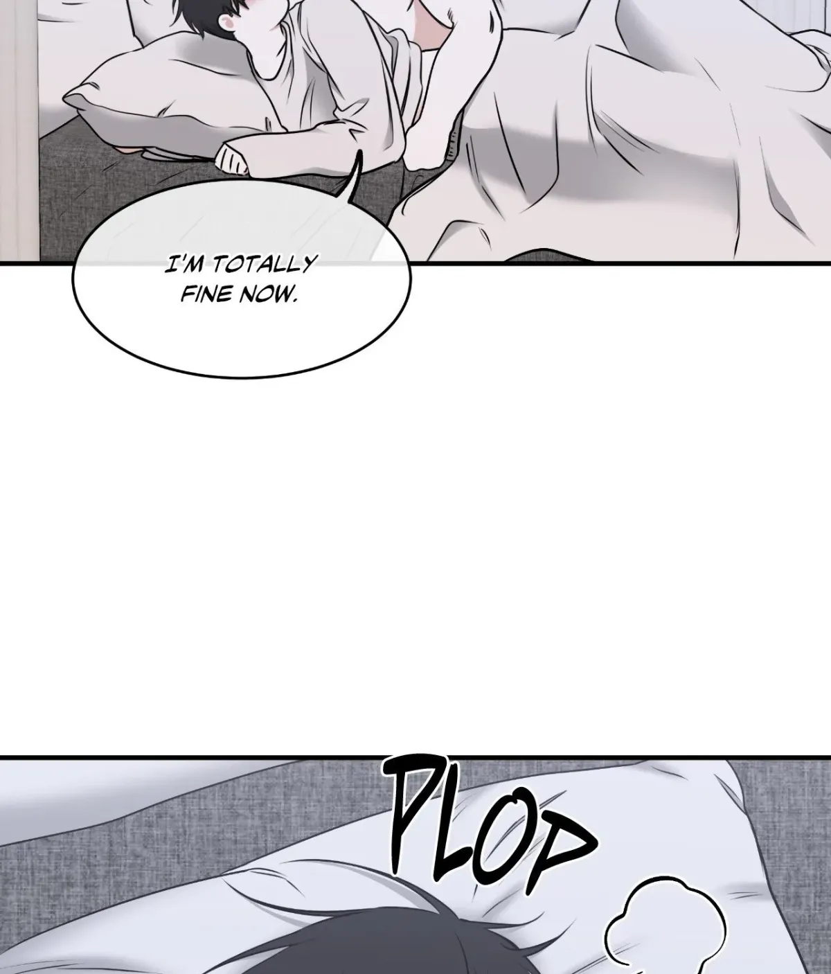 Night by the sea Chapter 113 page 69 - 