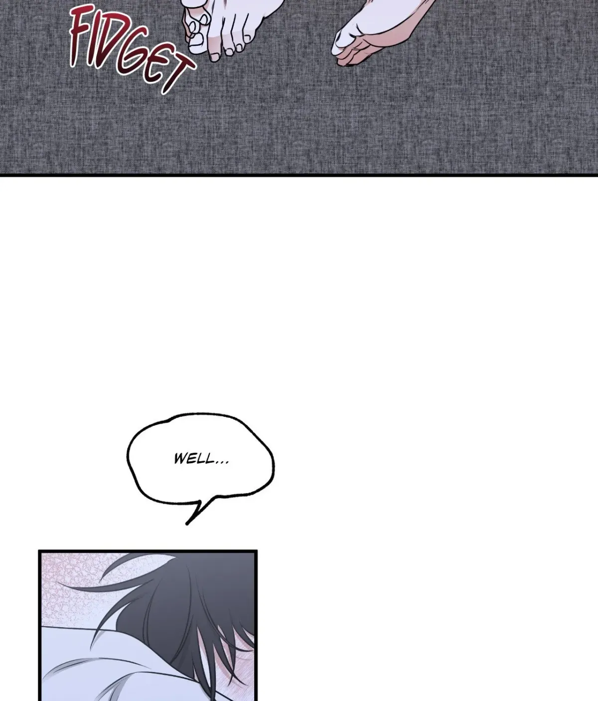Night by the sea Chapter 113 page 73 - 