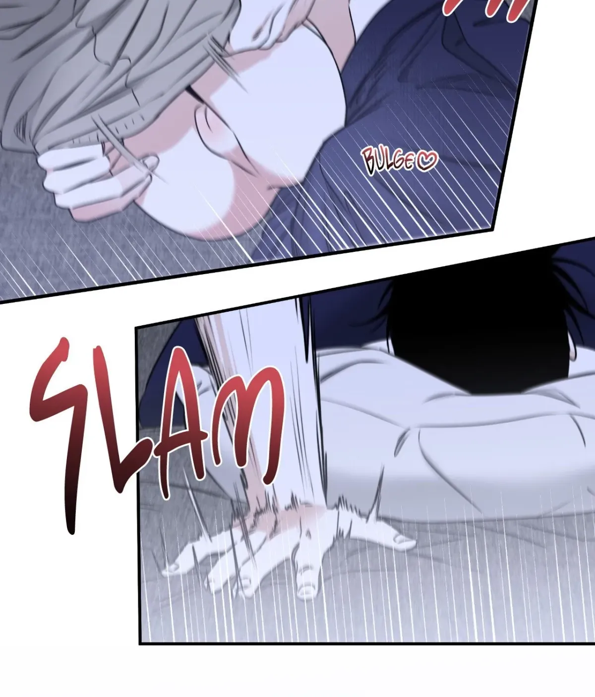 Night by the sea Chapter 113 page 79 - 