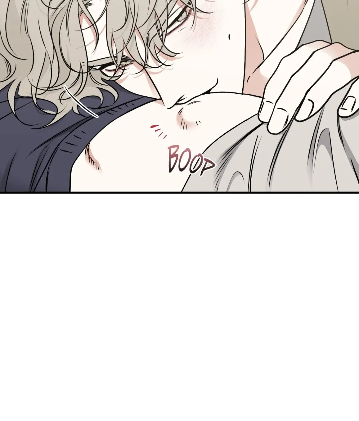 Night by the sea Chapter 113 page 9 - 