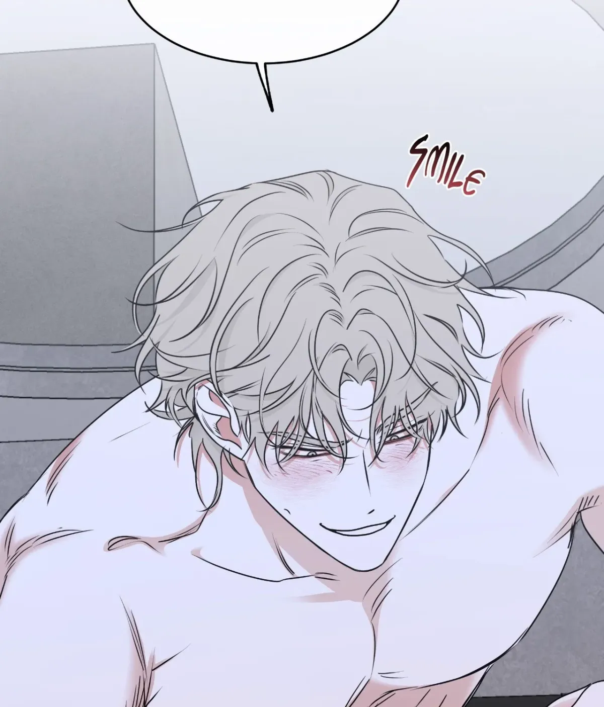 Night by the sea Chapter 113 page 81 - 