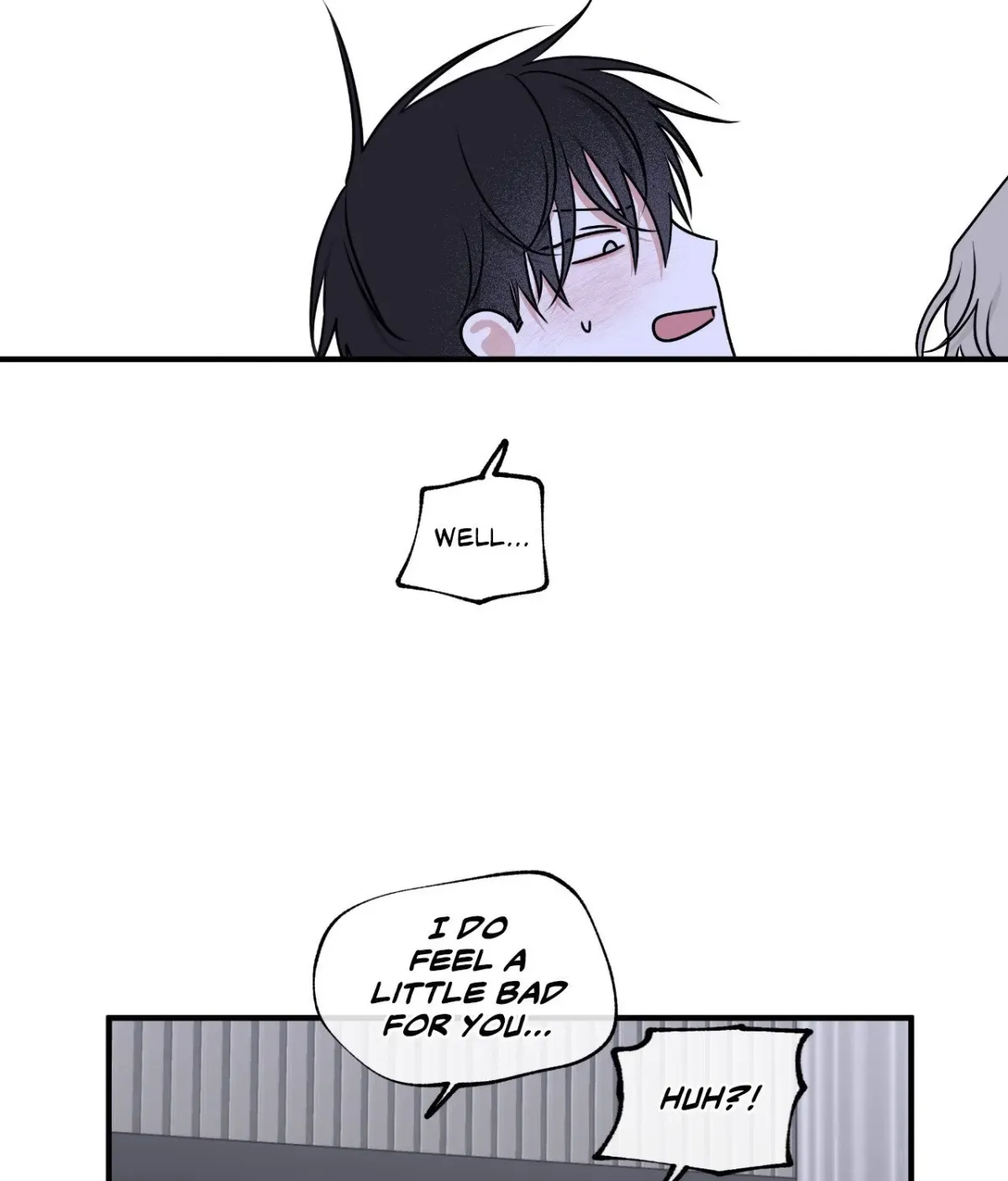 Night by the sea Chapter 113 page 93 - 