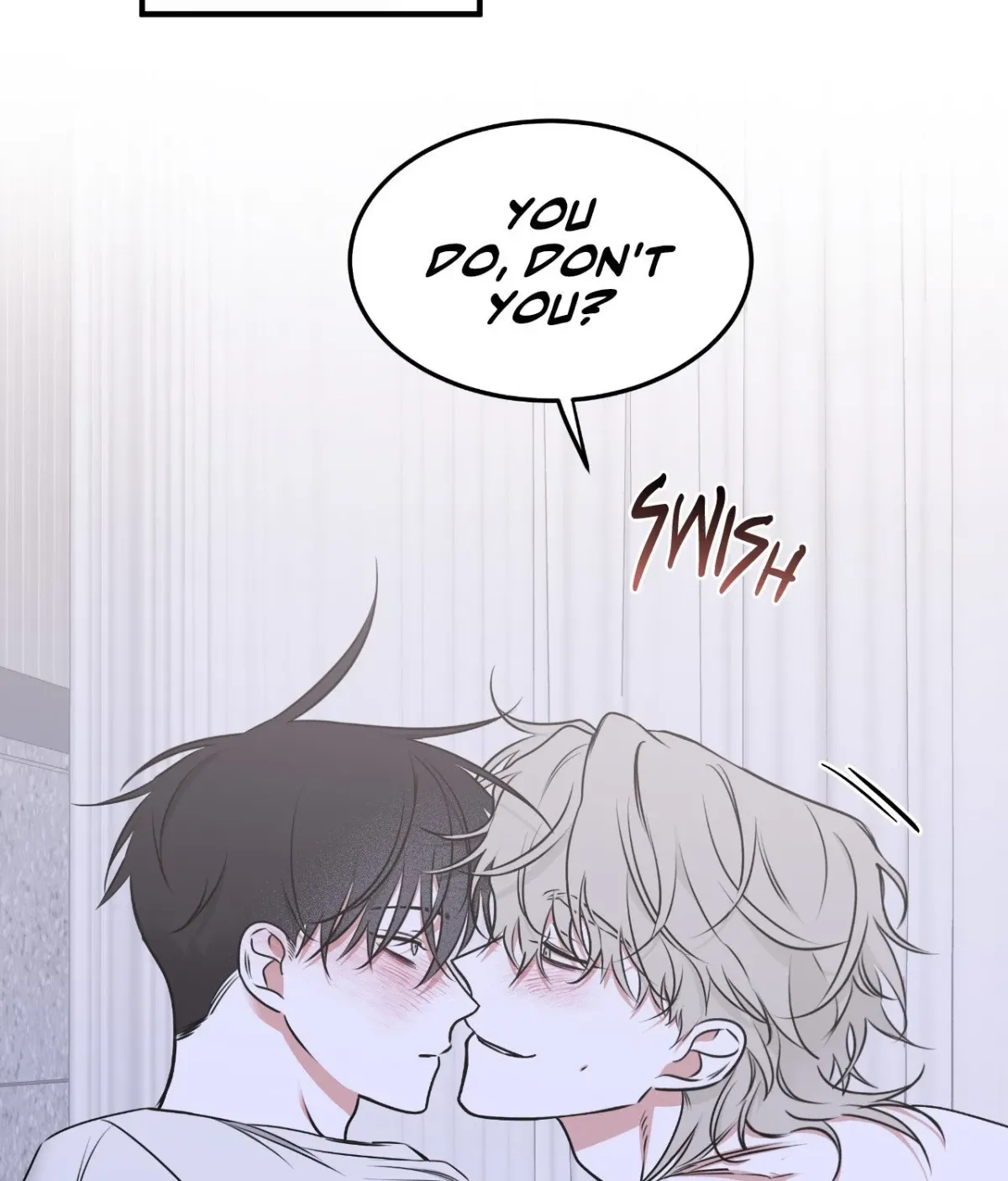 Night by the sea Chapter 113 page 97 - 