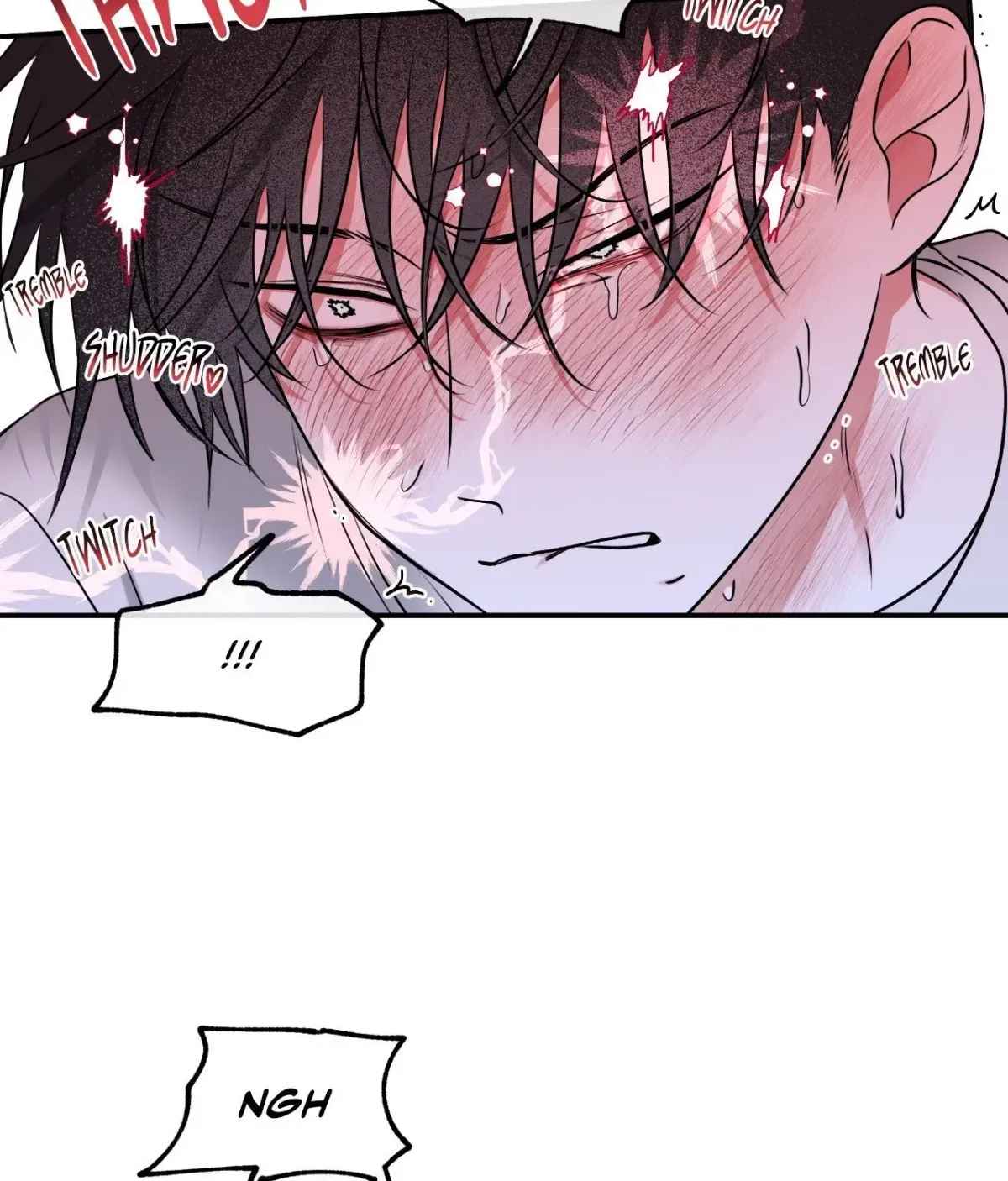 Night by the sea Chapter 114 page 101 - 