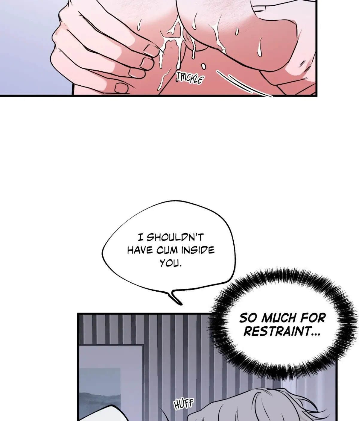 Night by the sea Chapter 114 page 113 - 