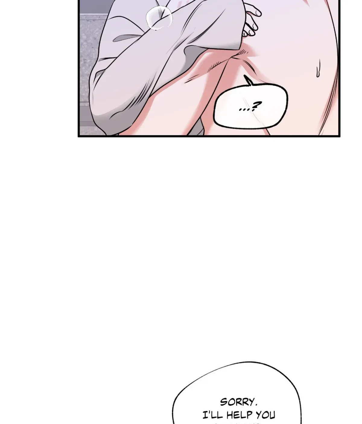 Night by the sea Chapter 114 page 115 - 