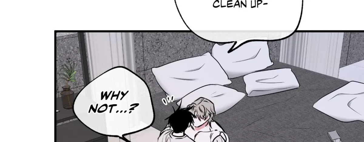 Night by the sea Chapter 114 page 116 - 