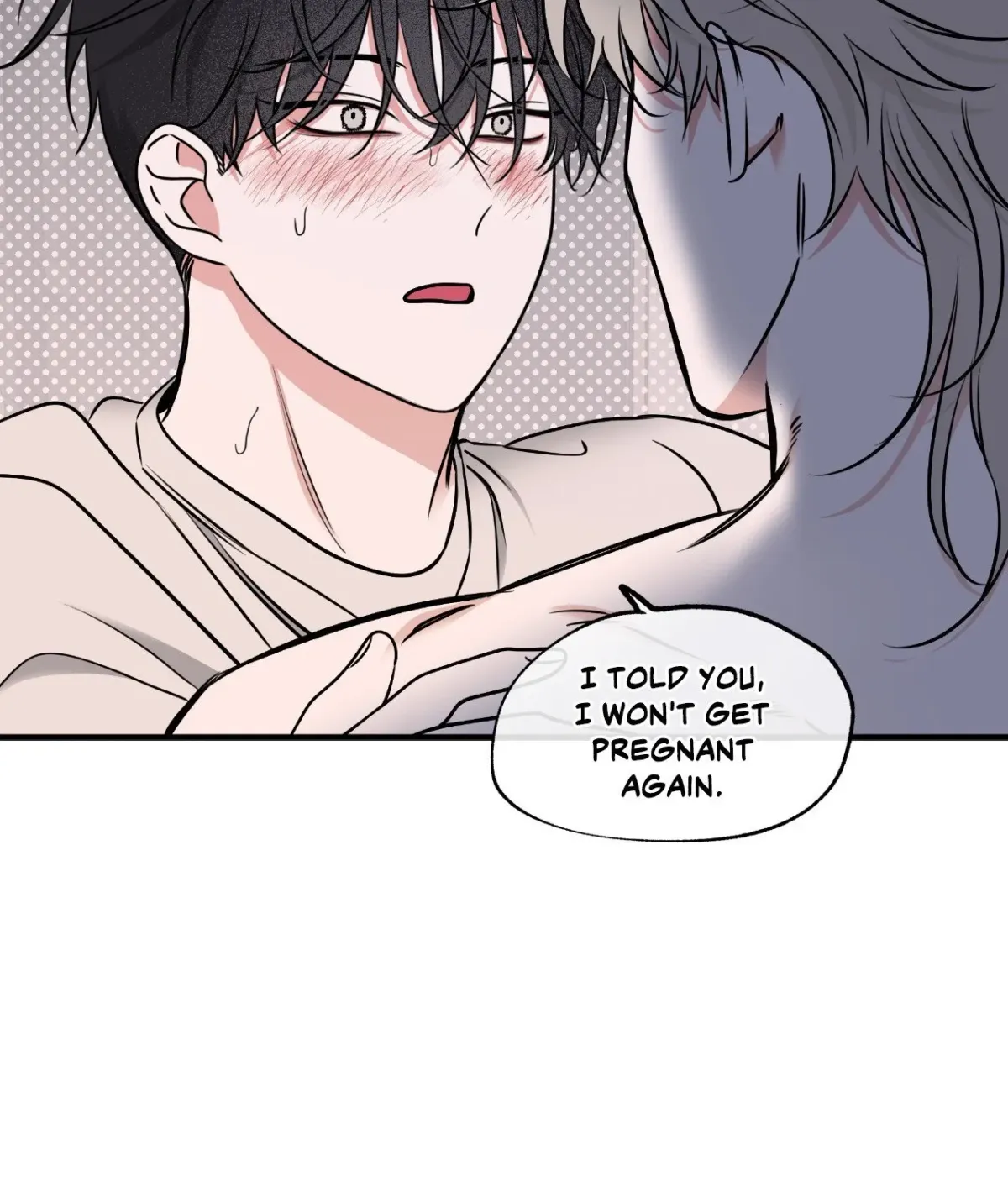 Night by the sea Chapter 114 page 119 - 