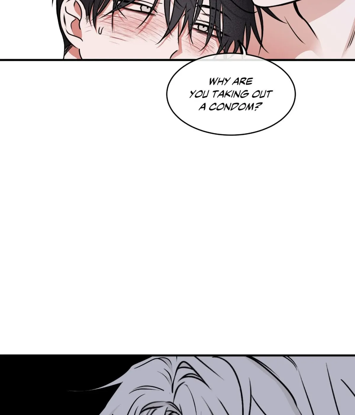 Night by the sea Chapter 114 page 13 - 