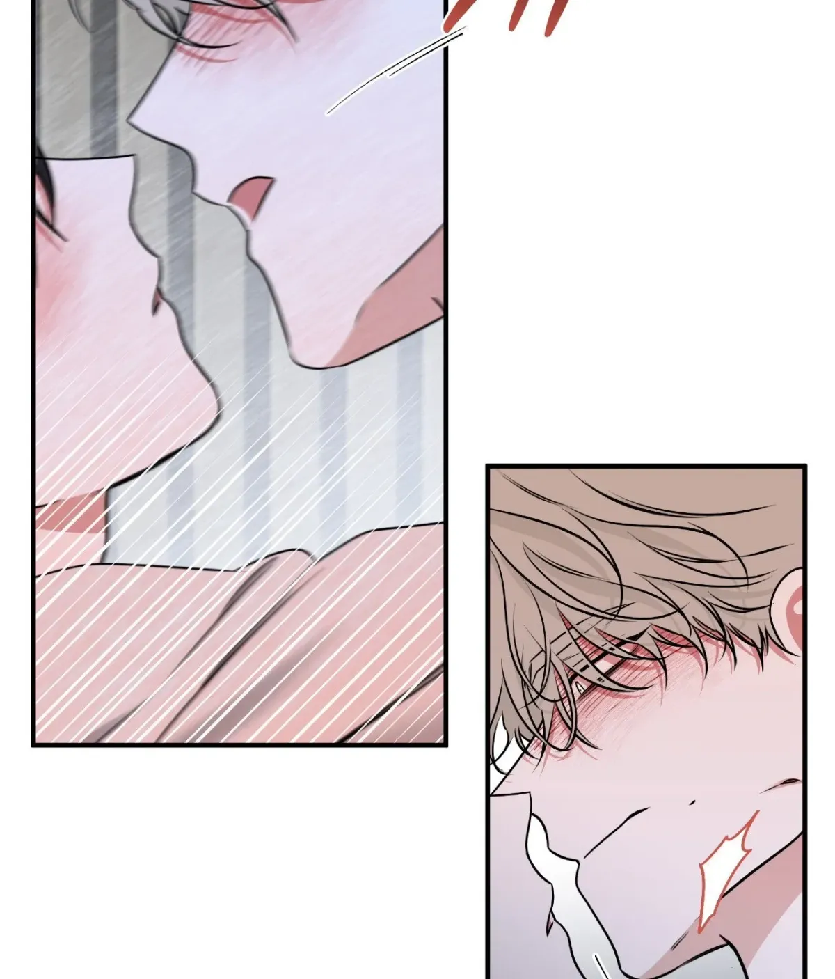 Night by the sea Chapter 114 page 125 - 