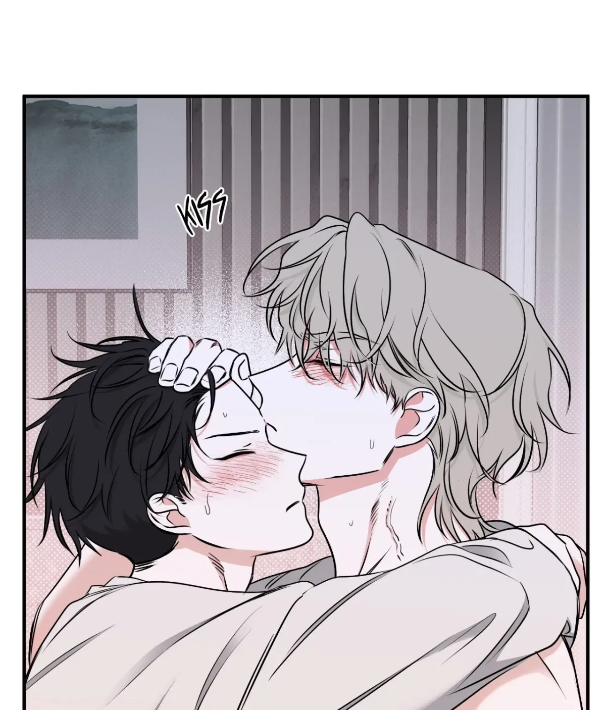 Night by the sea Chapter 114 page 129 - 
