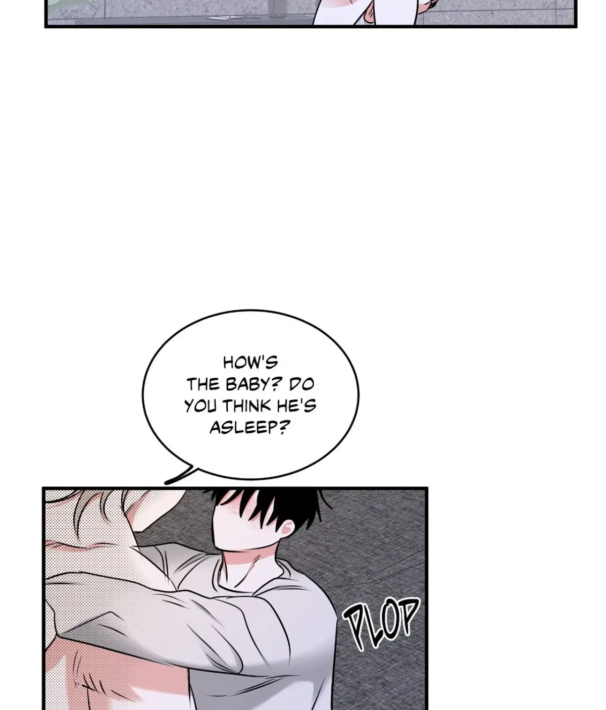 Night by the sea Chapter 114 page 133 - 
