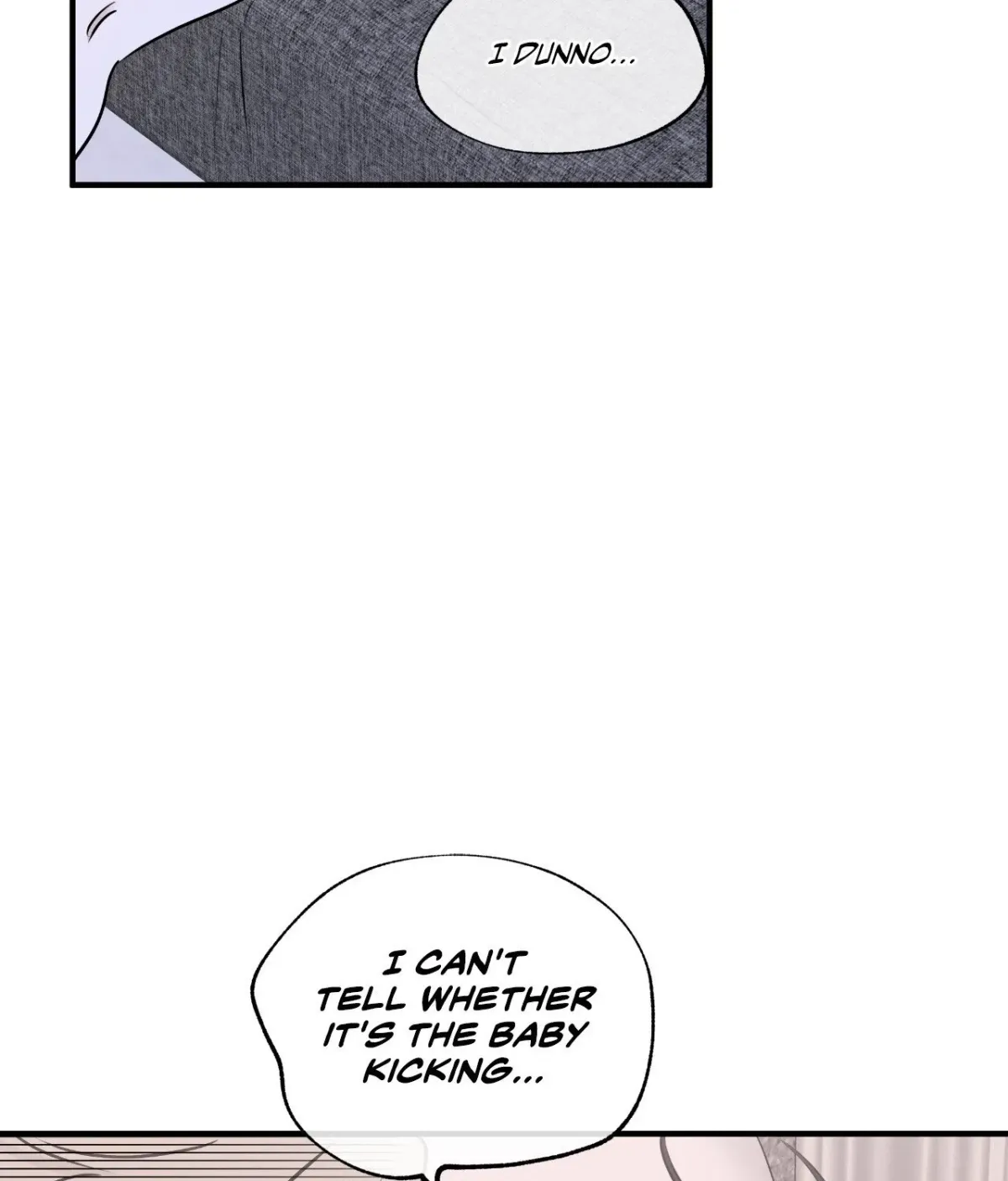 Night by the sea Chapter 114 page 135 - 
