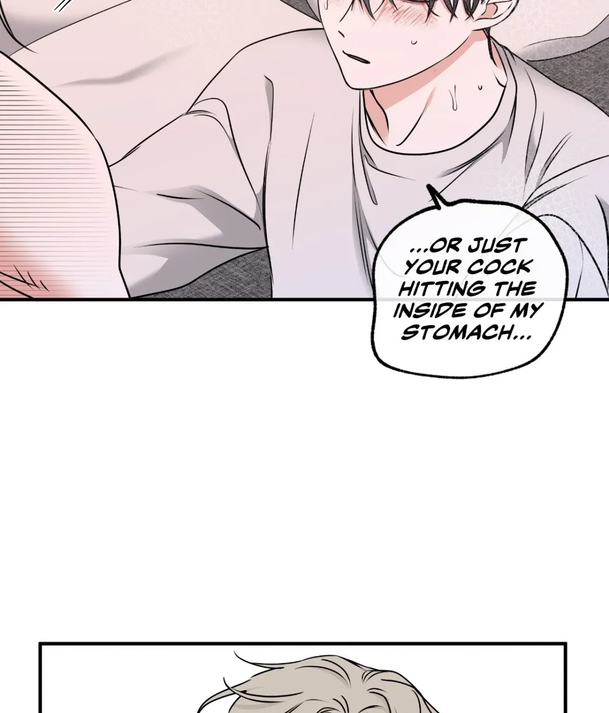 Night by the sea Chapter 114 page 137 - 