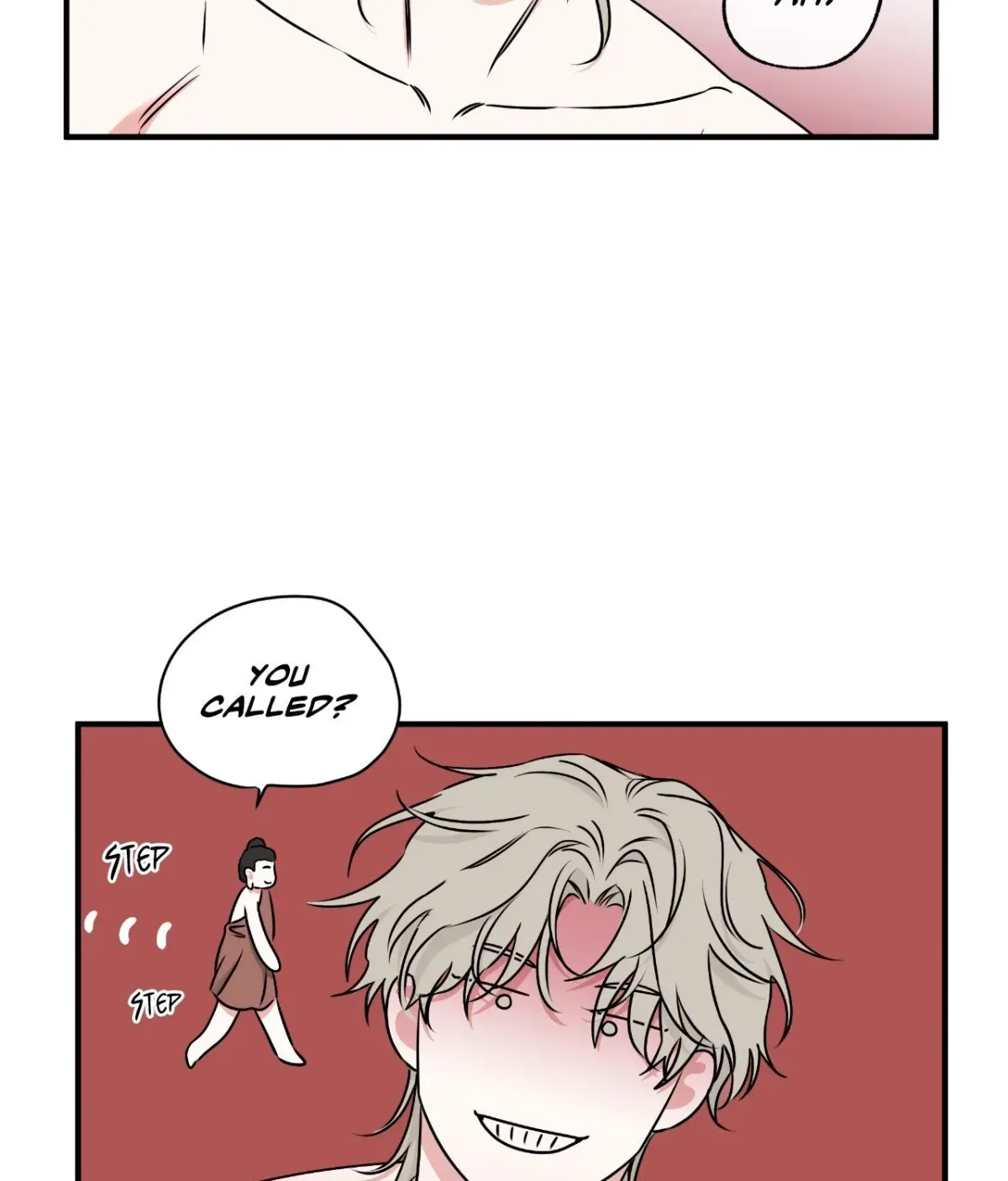 Night by the sea Chapter 114 page 139 - 