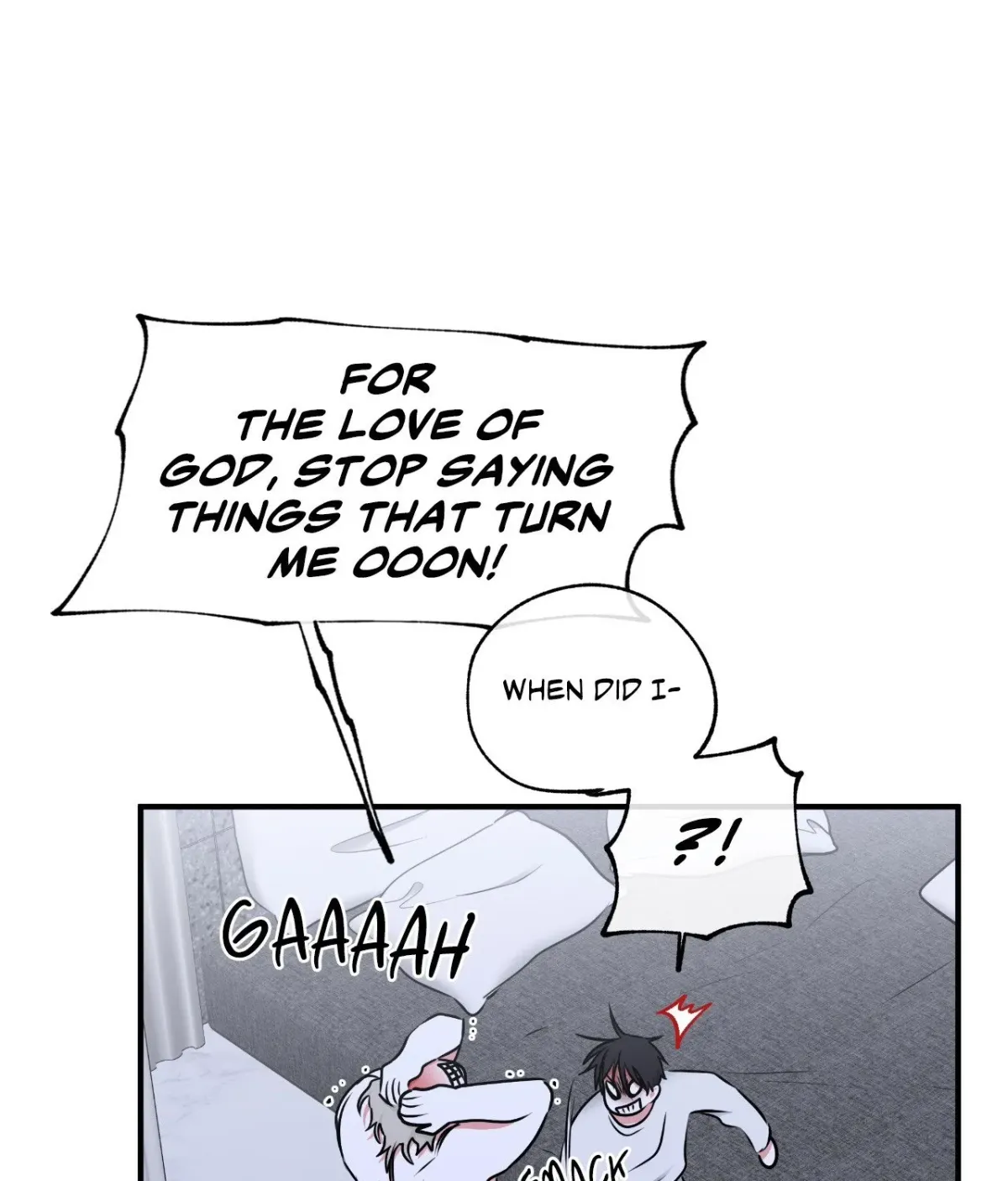 Night by the sea Chapter 114 page 141 - 