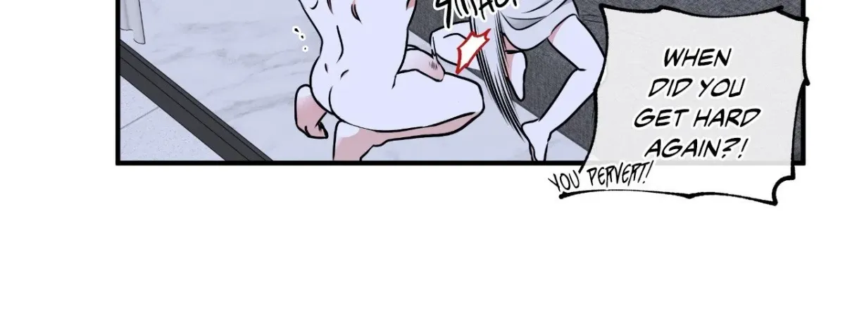 Night by the sea Chapter 114 page 142 - 