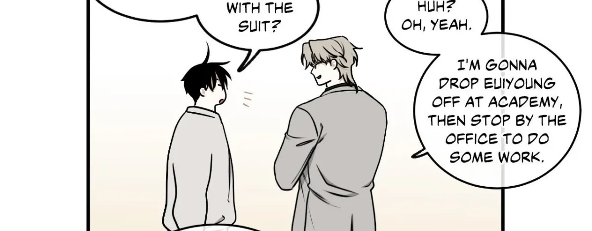 Night by the sea Chapter 114 page 146 - 