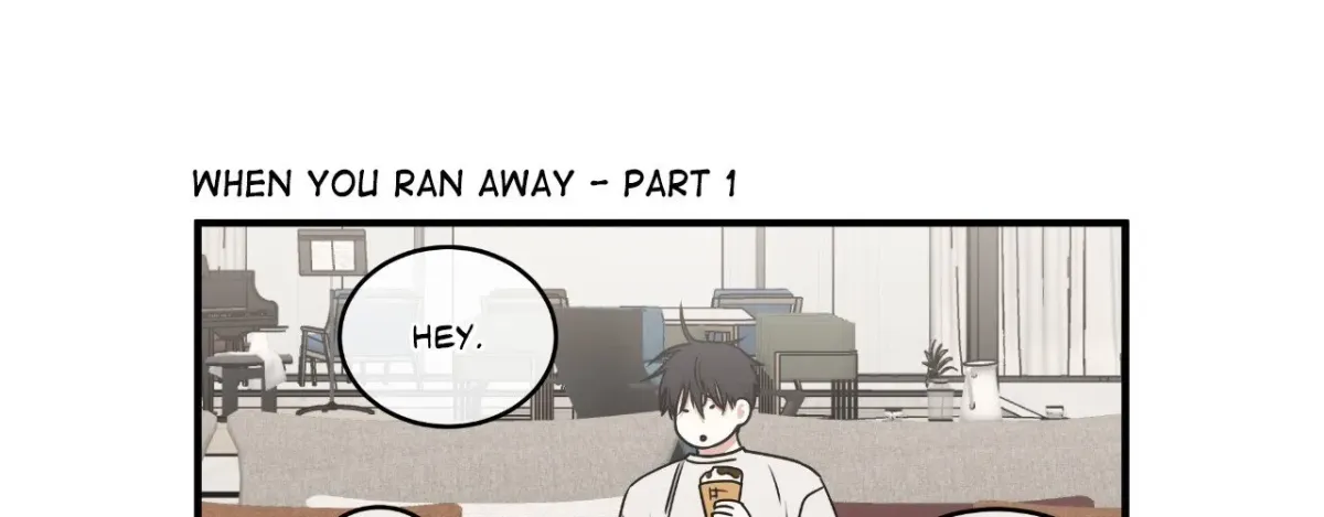 Night by the sea Chapter 114 page 150 - 
