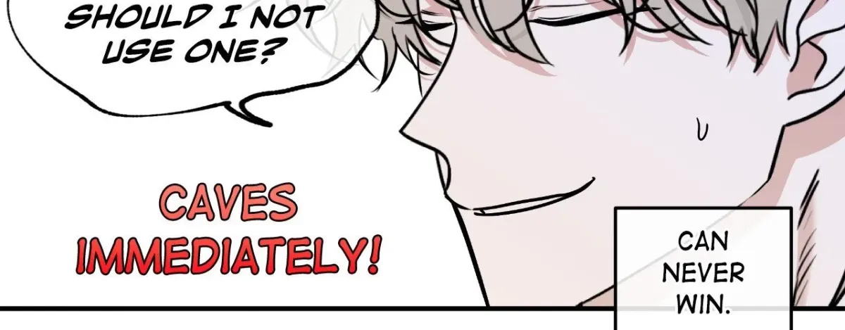 Night by the sea Chapter 114 page 16 - 