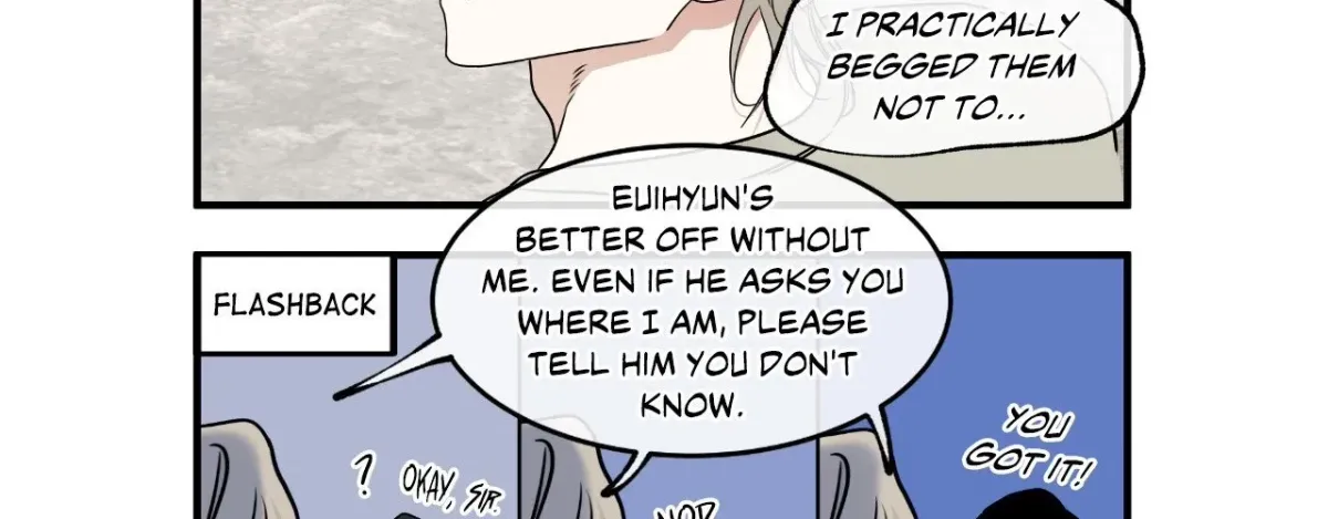 Night by the sea Chapter 114 page 152 - 
