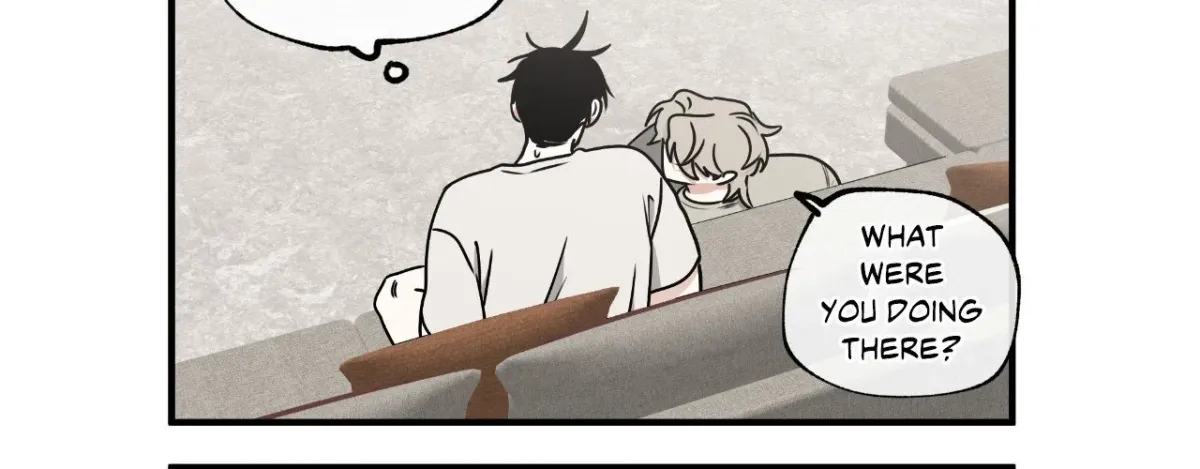 Night by the sea Chapter 114 page 156 - 
