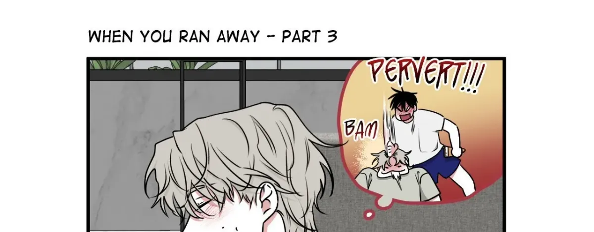 Night by the sea Chapter 114 page 158 - 