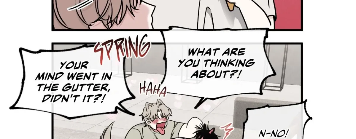Night by the sea Chapter 114 page 160 - 