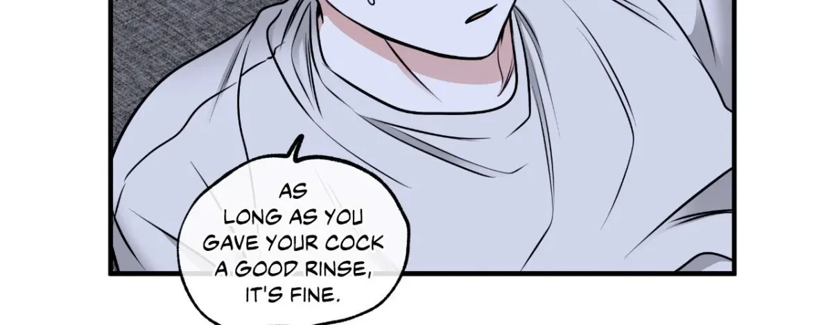 Night by the sea Chapter 114 page 18 - 