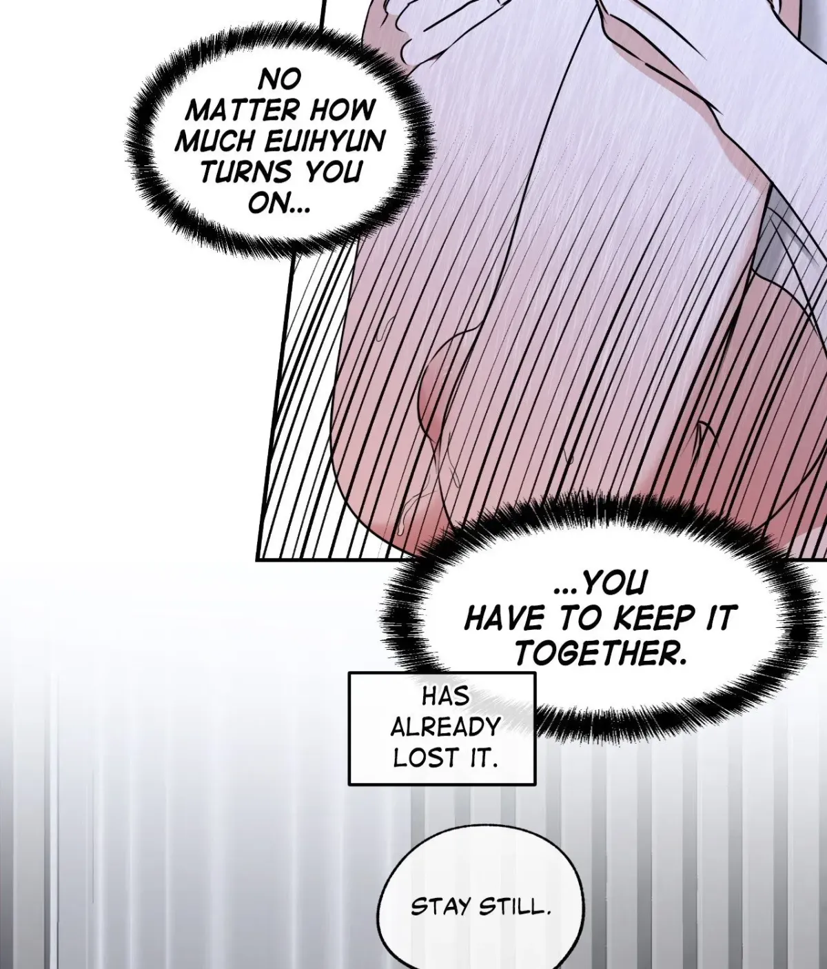 Night by the sea Chapter 114 page 23 - 
