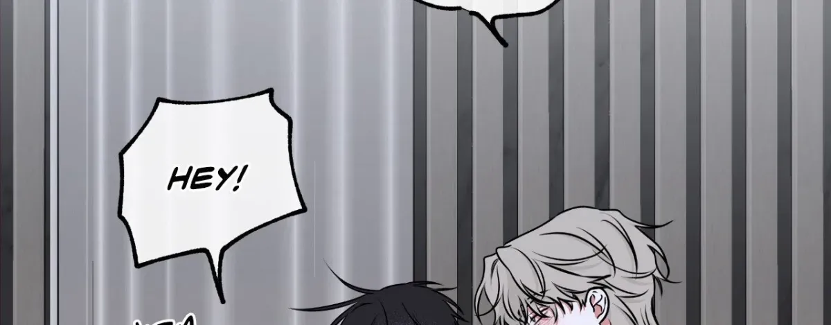 Night by the sea Chapter 114 page 24 - 