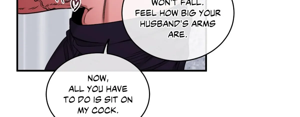 Night by the sea Chapter 114 page 28 - 