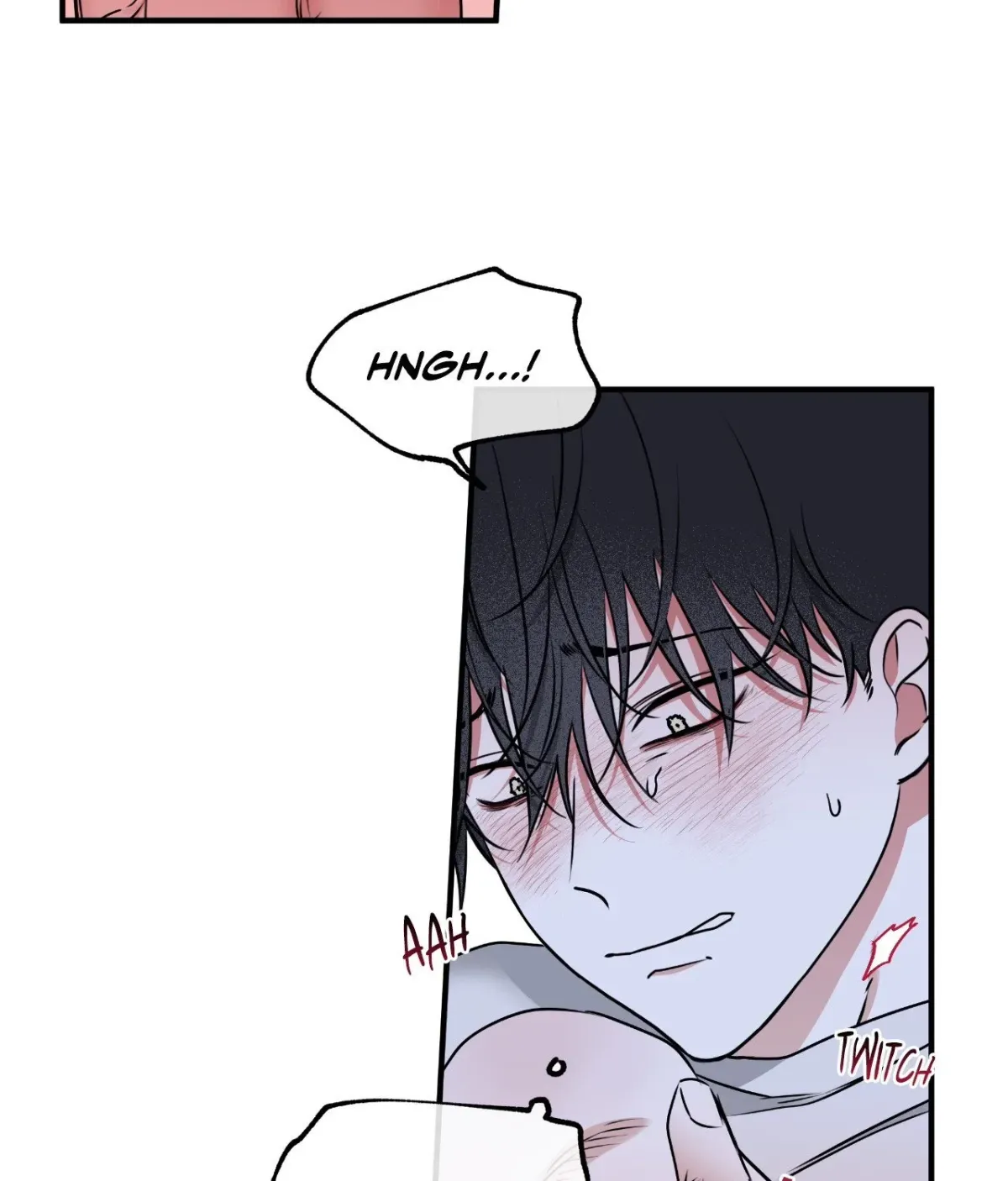 Night by the sea Chapter 114 page 35 - 