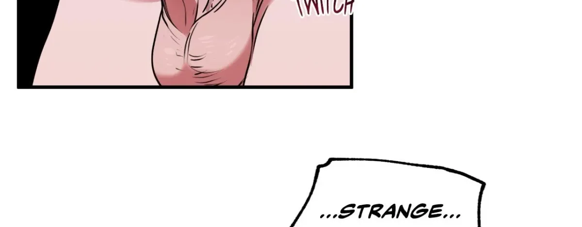 Night by the sea Chapter 114 page 38 - 