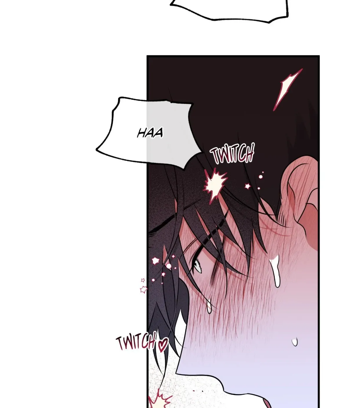 Night by the sea Chapter 114 page 39 - 