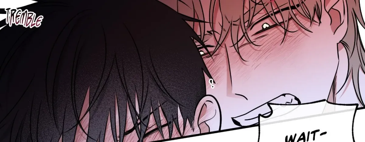 Night by the sea Chapter 114 page 42 - 