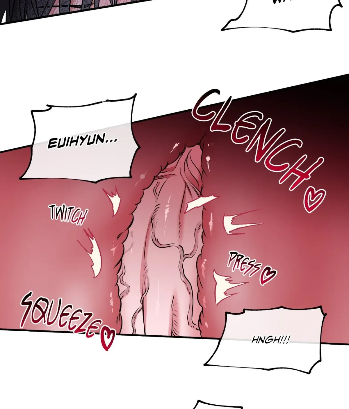Night by the sea Chapter 114 page 43 - 