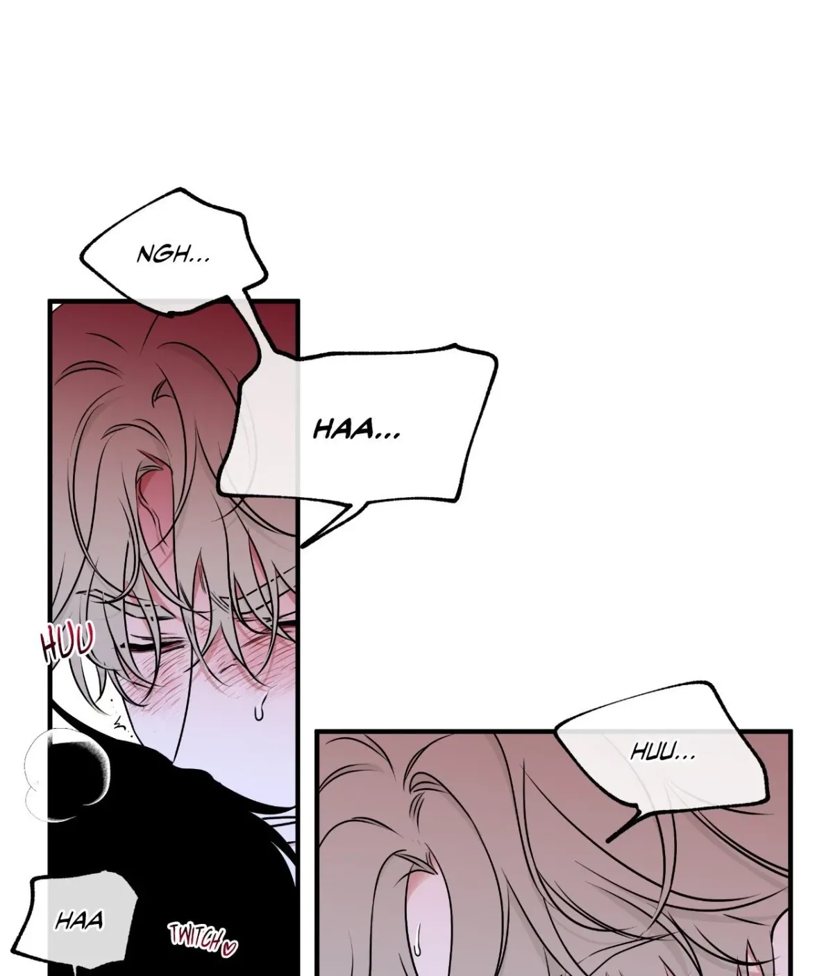Night by the sea Chapter 114 page 47 - 