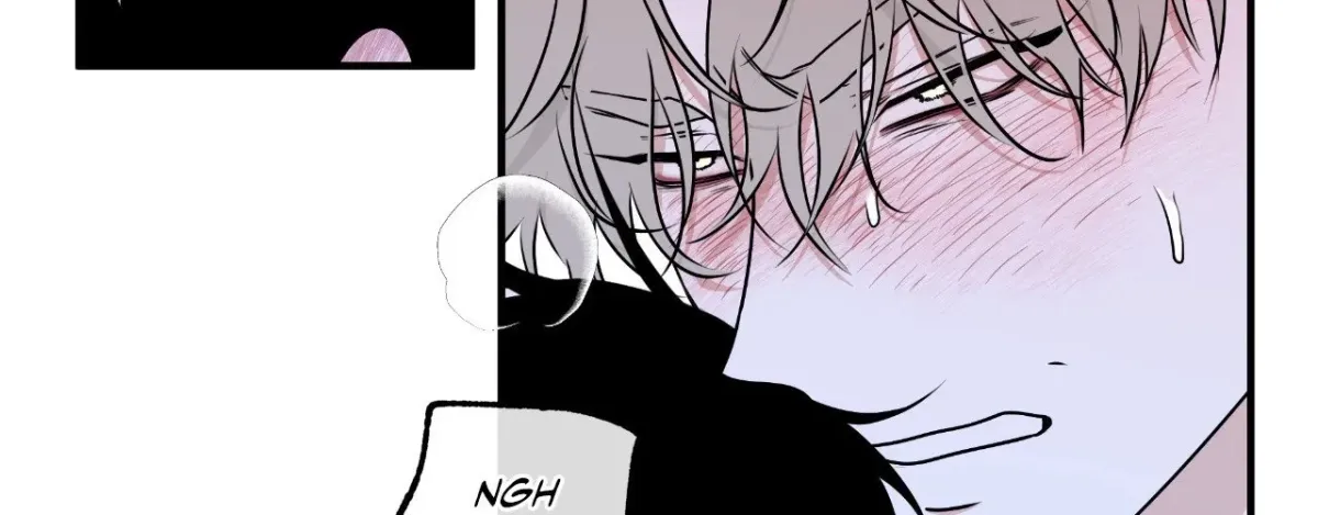 Night by the sea Chapter 114 page 48 - 