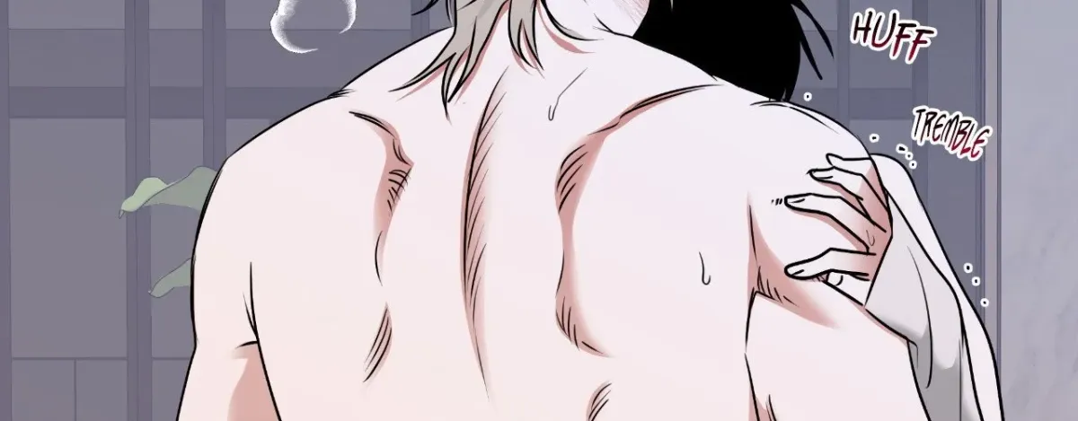 Night by the sea Chapter 114 page 50 - 