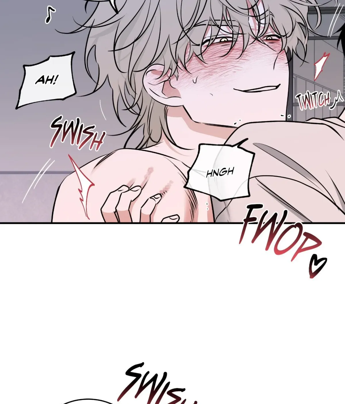 Night by the sea Chapter 114 page 59 - 