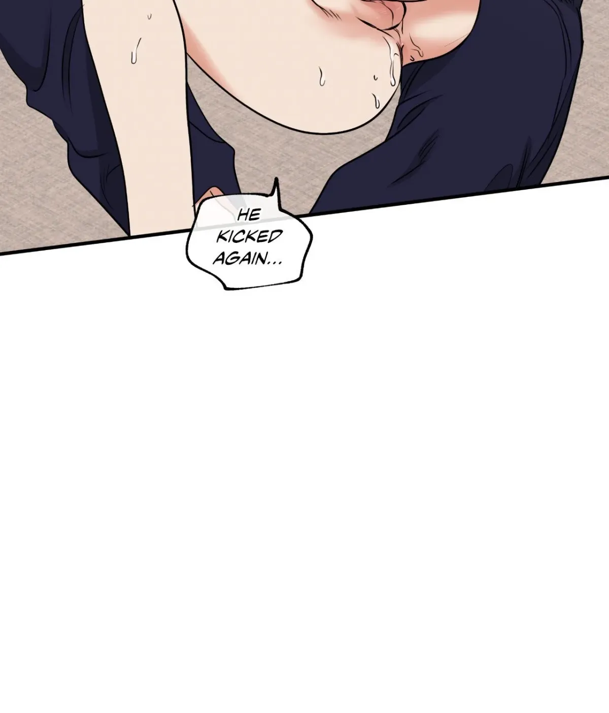 Night by the sea Chapter 114 page 7 - 
