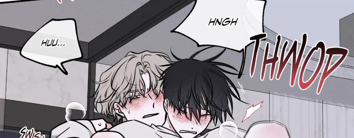 Night by the sea Chapter 114 page 70 - 