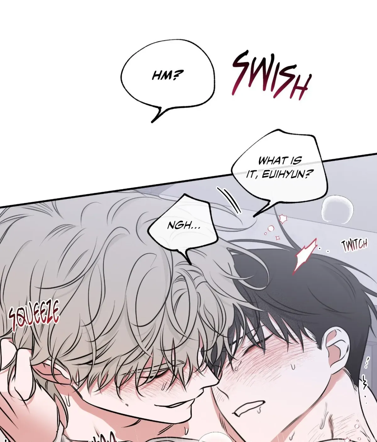 Night by the sea Chapter 114 page 75 - 