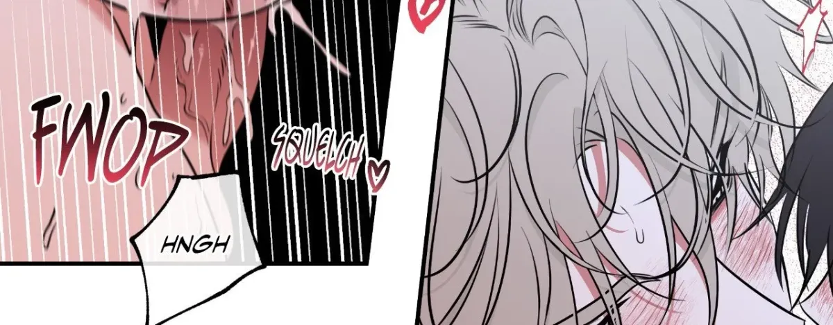 Night by the sea Chapter 114 page 78 - 